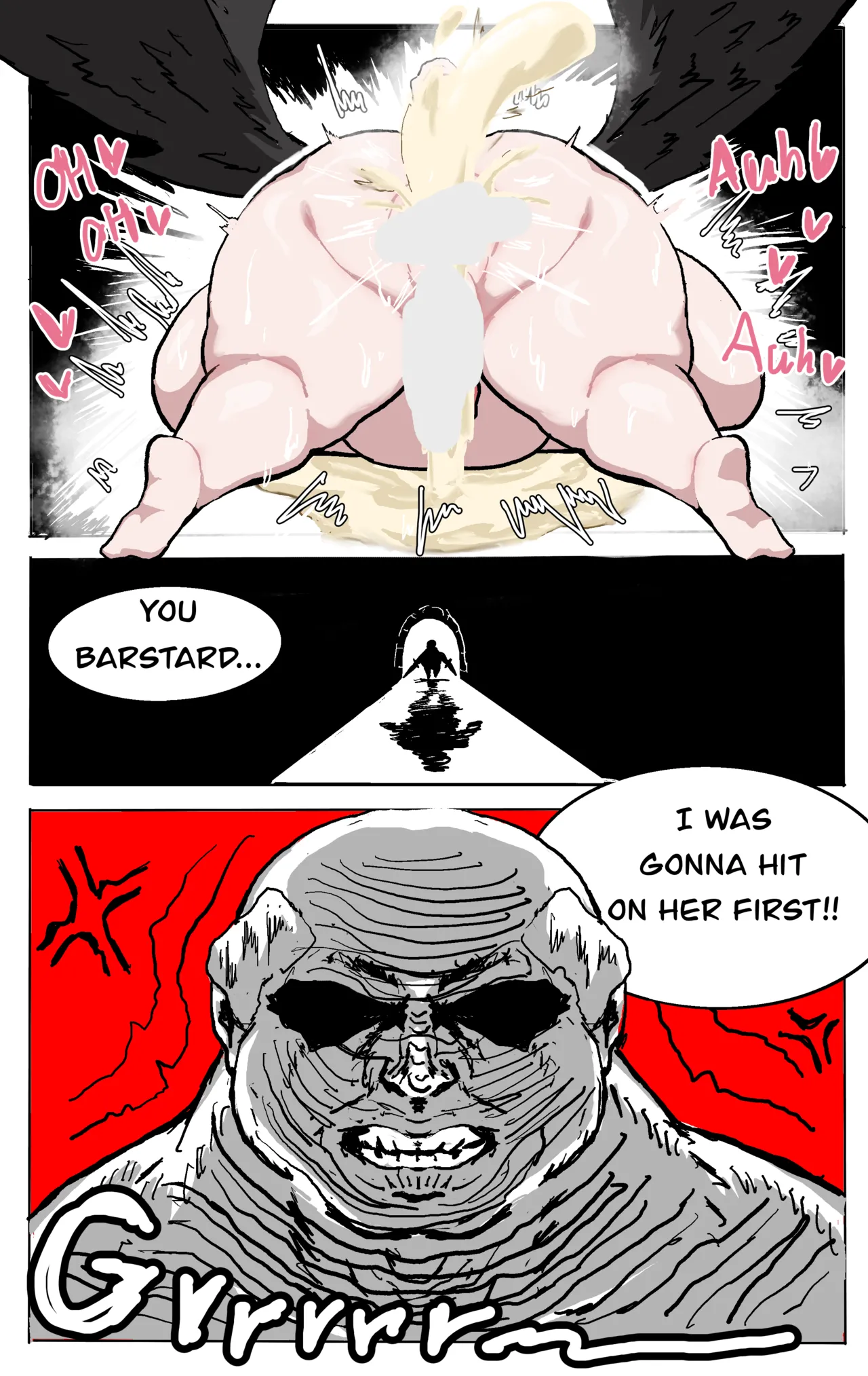 [OakTree] (EN)mabinogi story recap.manga 画像番号 13