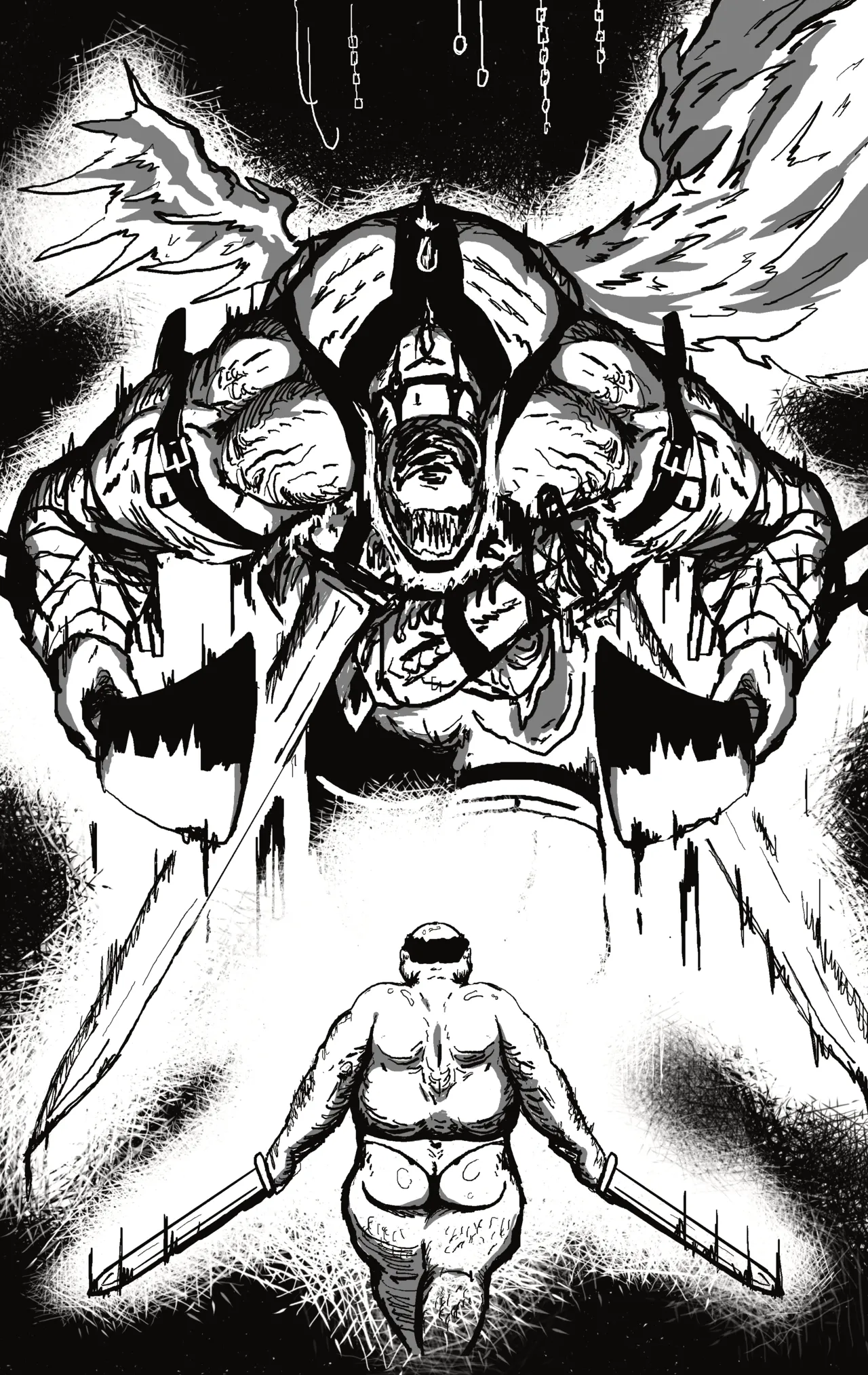 [OakTree] (EN)mabinogi story recap.manga 画像番号 15