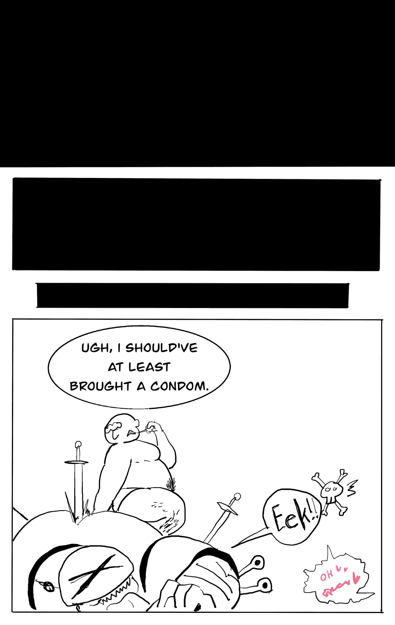 [OakTree] (EN)mabinogi story recap.manga 画像番号 16