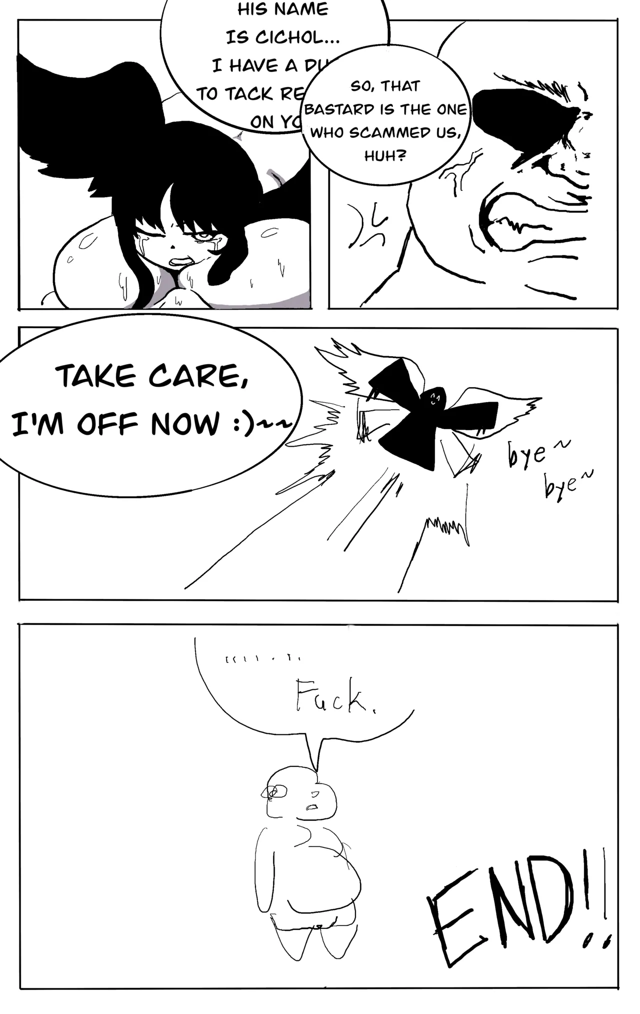 [OakTree] (EN)mabinogi story recap.manga 画像番号 18