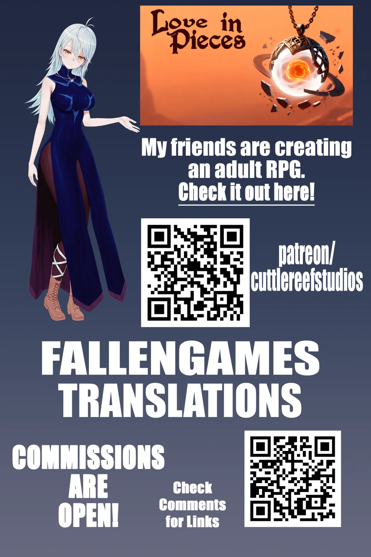 [Arukaniko] Onna to Futanari no Gakuen 2 Chokyo-bu to shintaiso-bu | The girl and futanari school 2 The discipline and rhythmic gymnastics club. [Fallen Games] [English] [Digital] Bildnummer 2