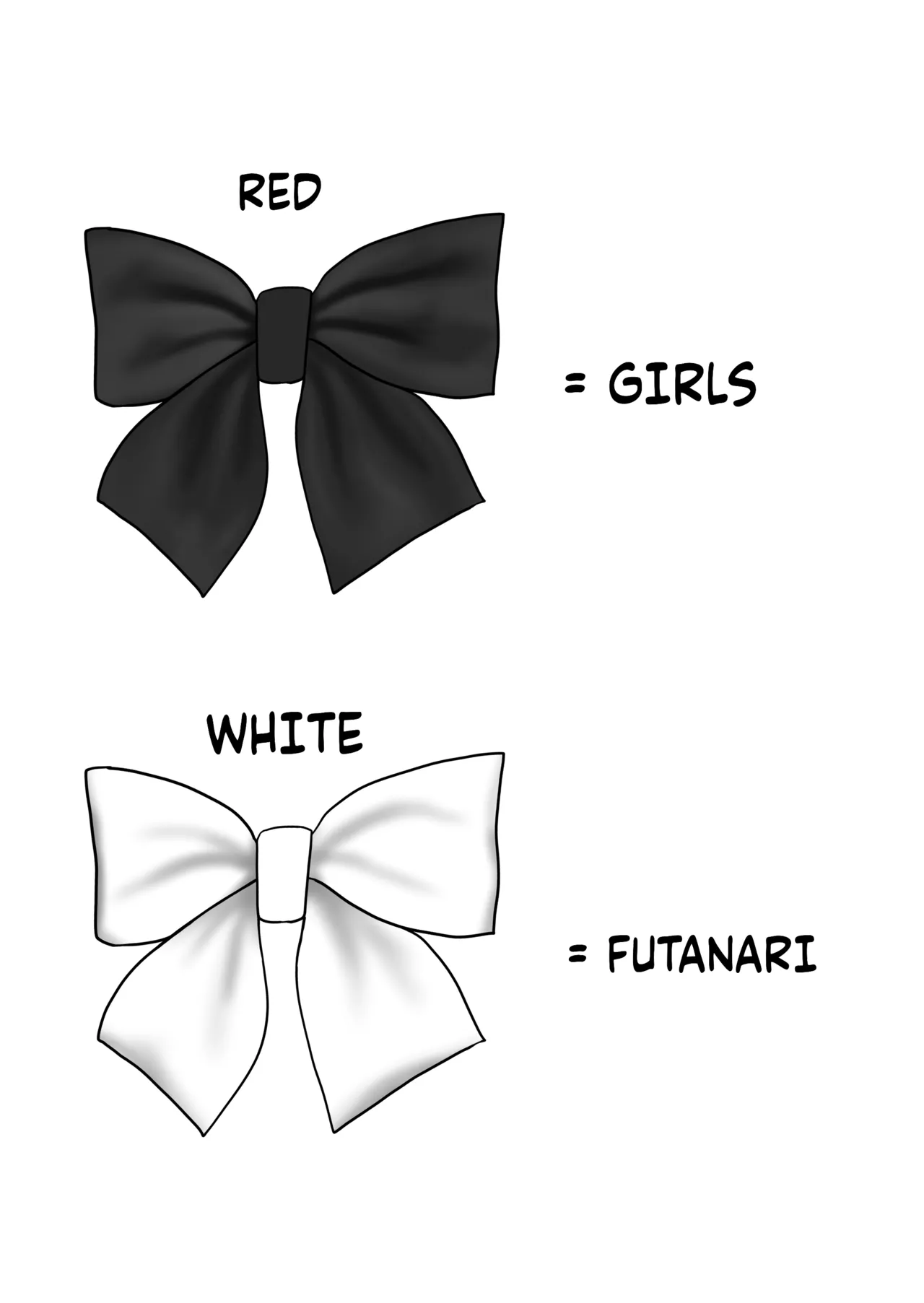 [Arukaniko] Onna to Futanari no Gakuen 2 Chokyo-bu to shintaiso-bu | The girl and futanari school 2 The discipline and rhythmic gymnastics club. [Fallen Games] [English] [Digital] Bildnummer 3