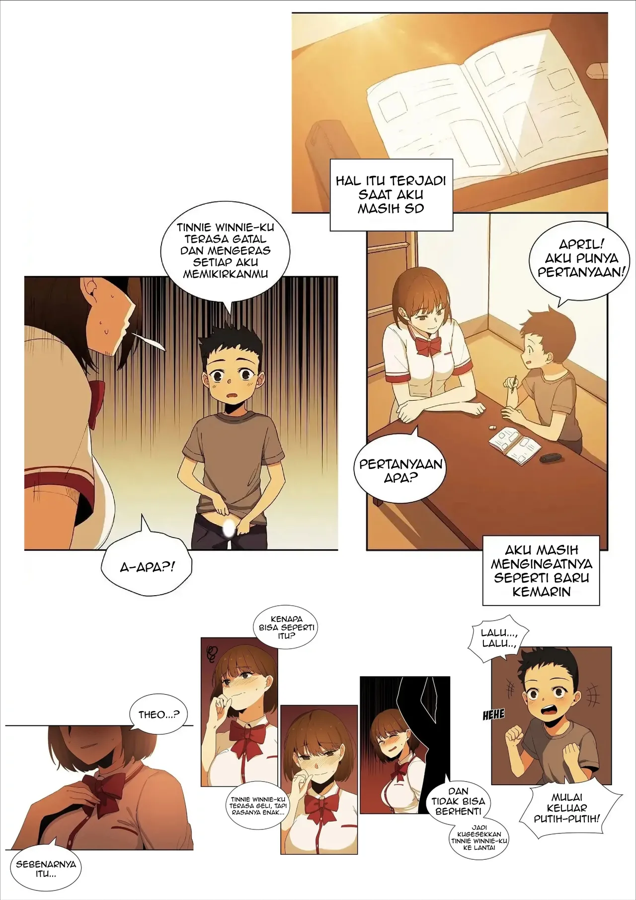 Tetangga Seperti Saudara (이웃사촌) (Iut-sachon) (Close as Neighbors) 이미지 번호 2