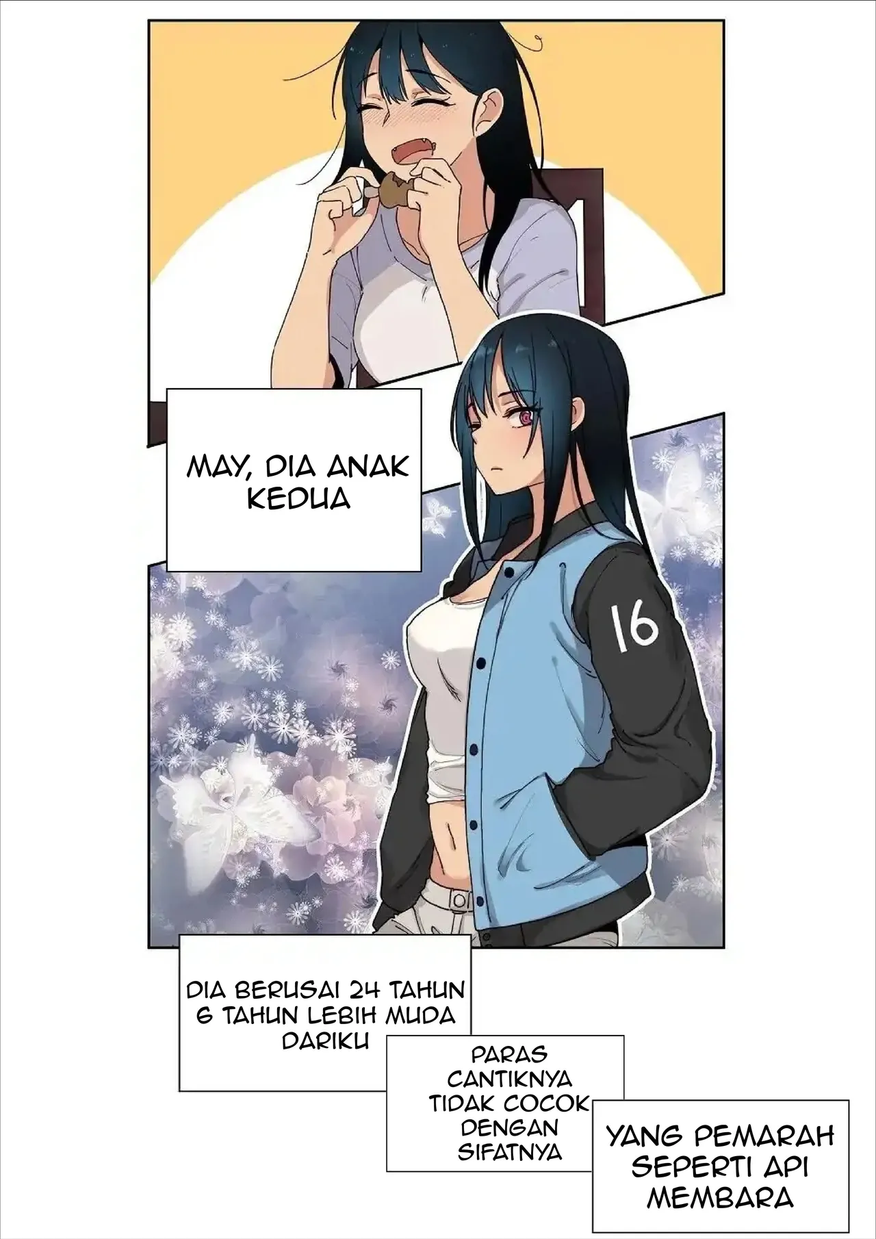 Tetangga Seperti Saudara (이웃사촌) (Iut-sachon) (Close as Neighbors) 이미지 번호 9