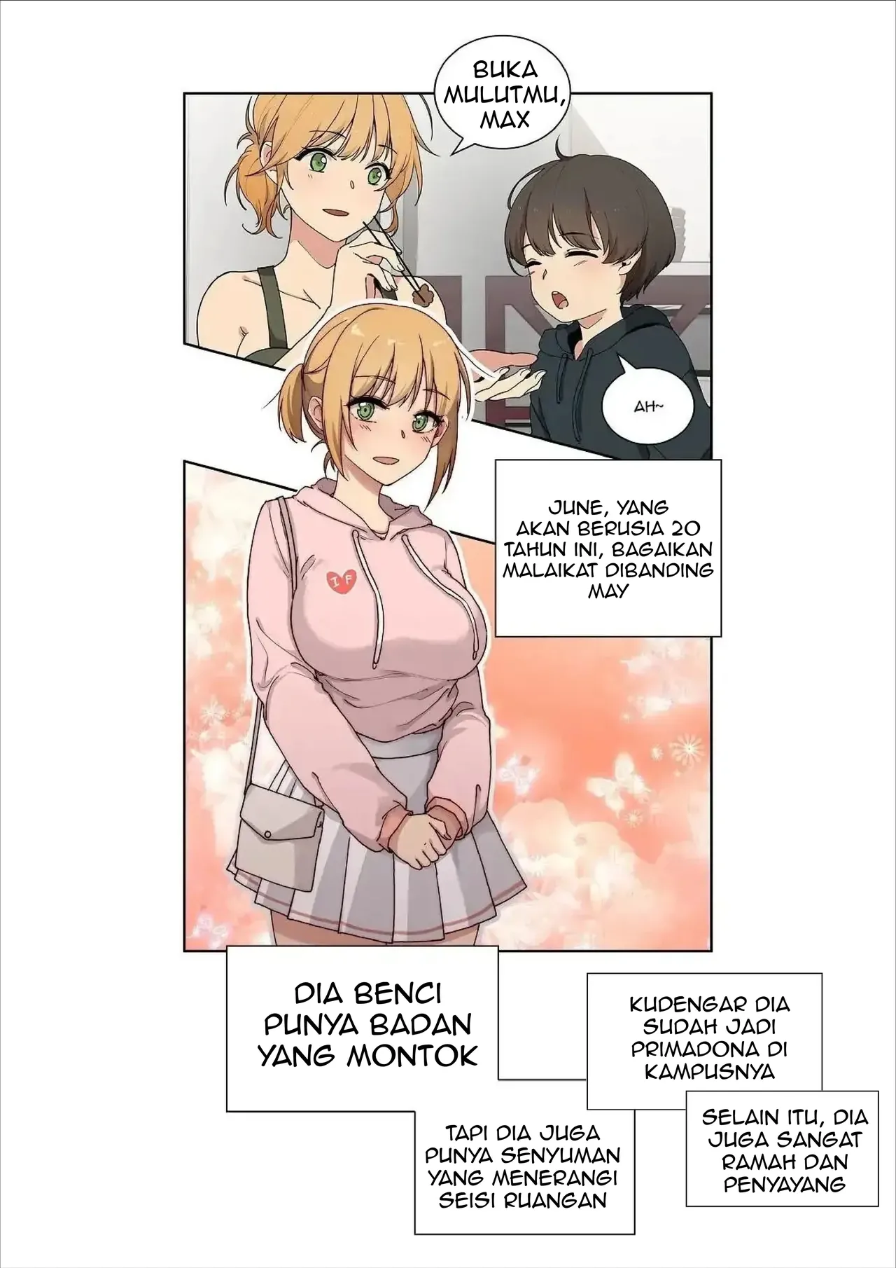 Tetangga Seperti Saudara (이웃사촌) (Iut-sachon) (Close as Neighbors) 이미지 번호 10