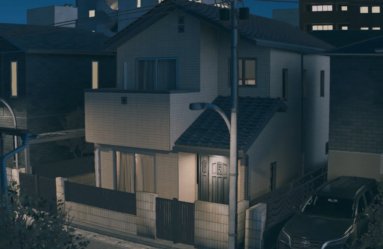 [Hanpatsu Zokusei] 입욕 장면을 몰래 찍는 이야기 전편+후편 numero di immagine  85