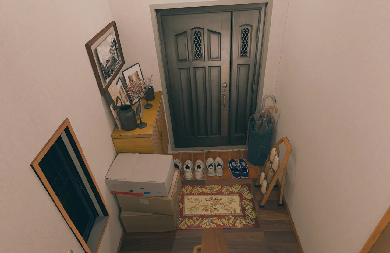 [Hanpatsu Zokusei] 입욕 장면을 몰래 찍는 이야기 전편+후편 numero di immagine  86