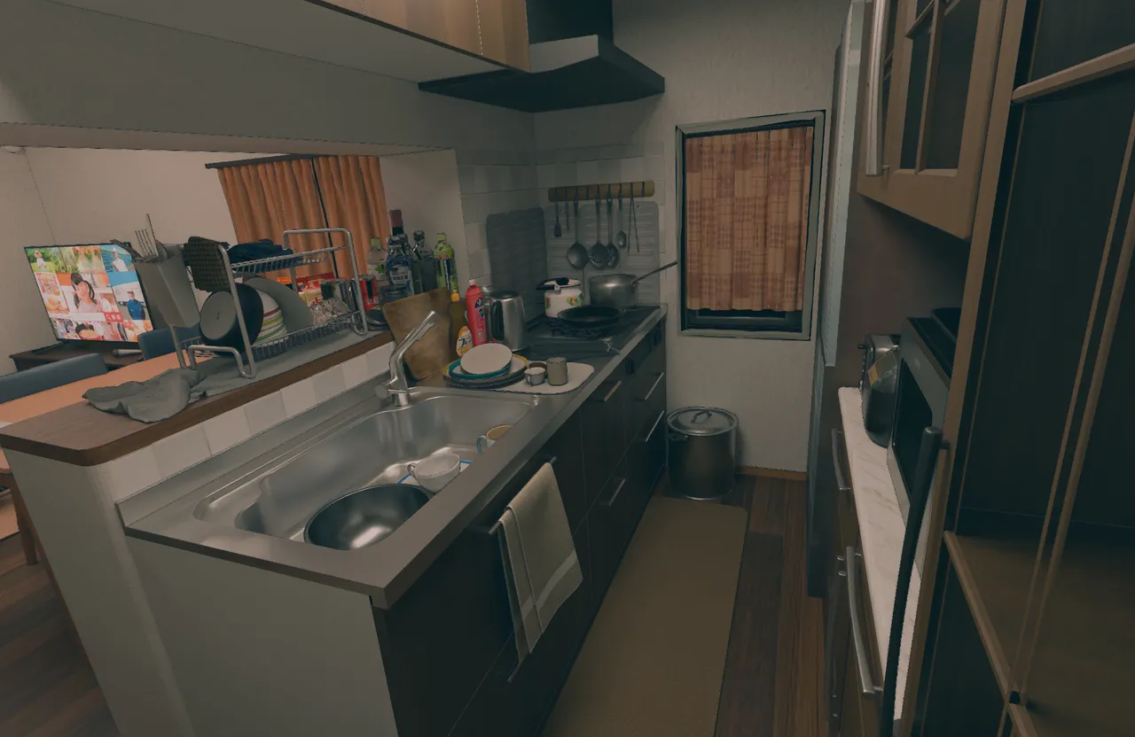 [Hanpatsu Zokusei] 입욕 장면을 몰래 찍는 이야기 전편+후편 numero di immagine  88