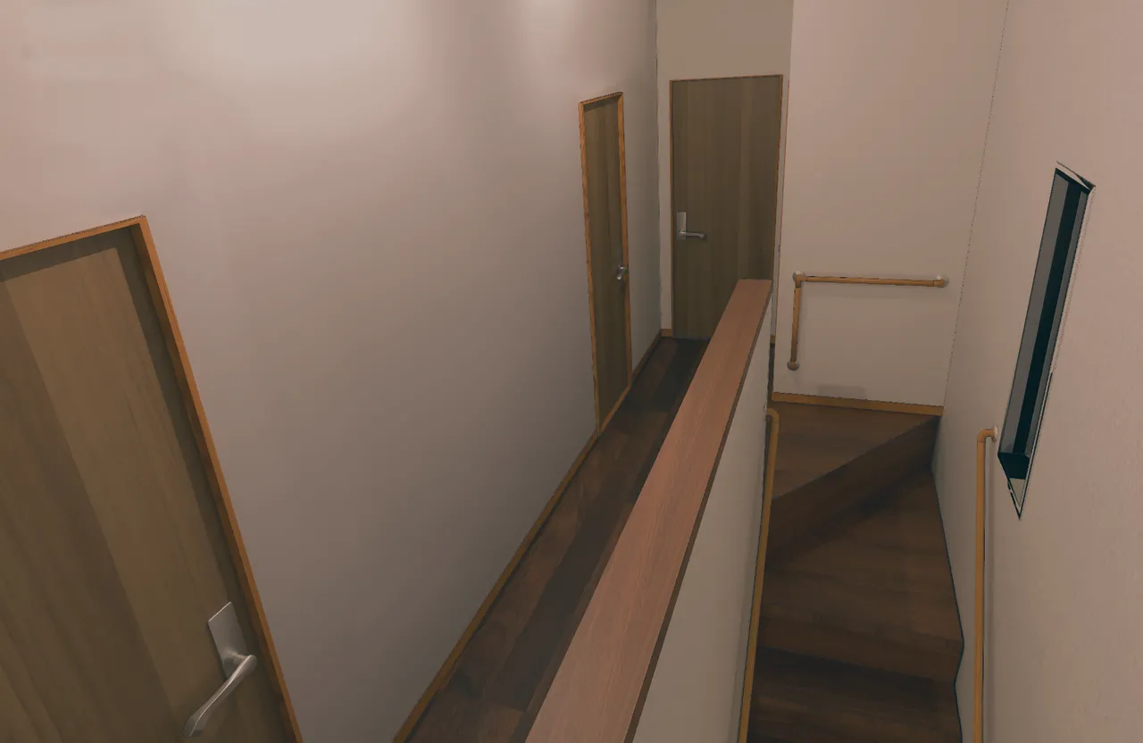 [Hanpatsu Zokusei] 입욕 장면을 몰래 찍는 이야기 전편+후편 numero di immagine  92