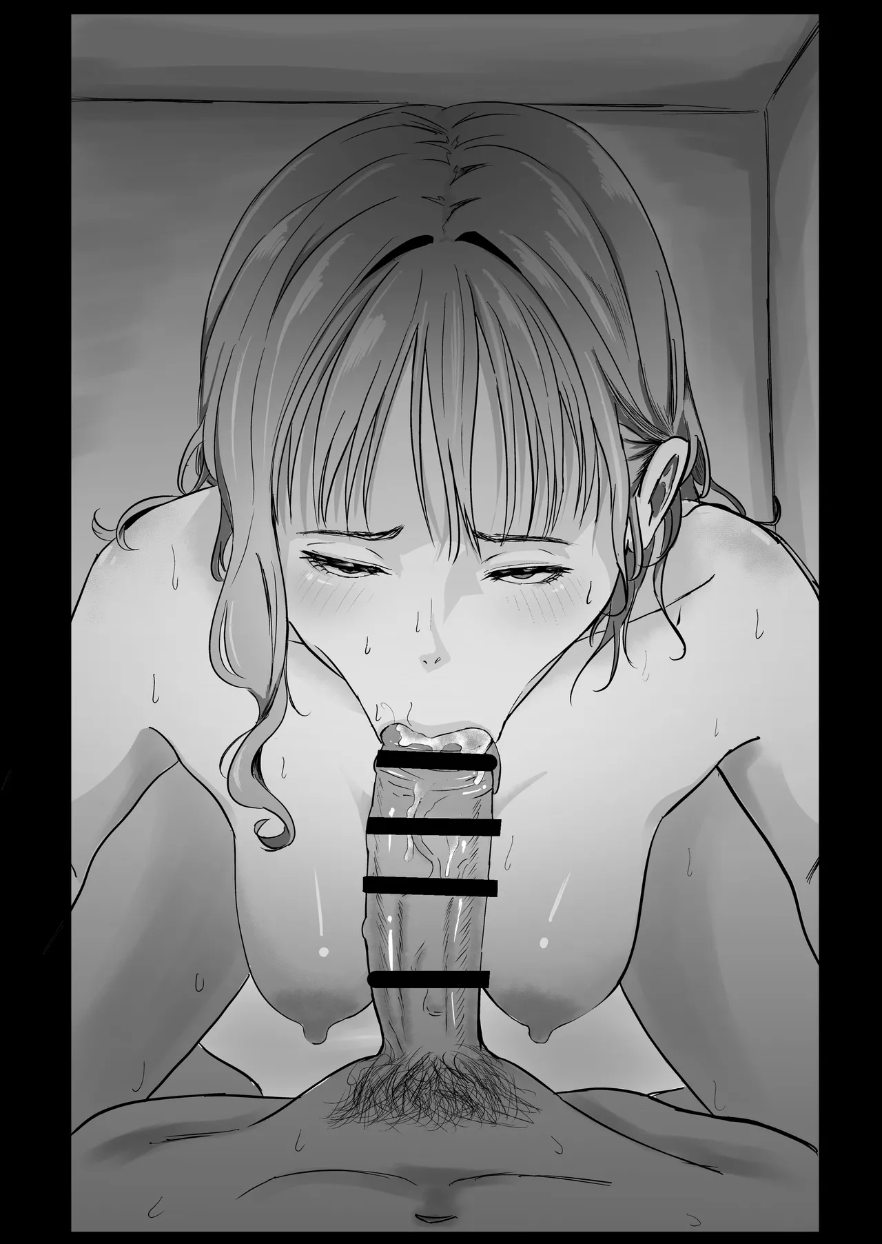 [ニジョ] 大学時代にエロ写メを送り合ってた女友達 이미지 번호 5