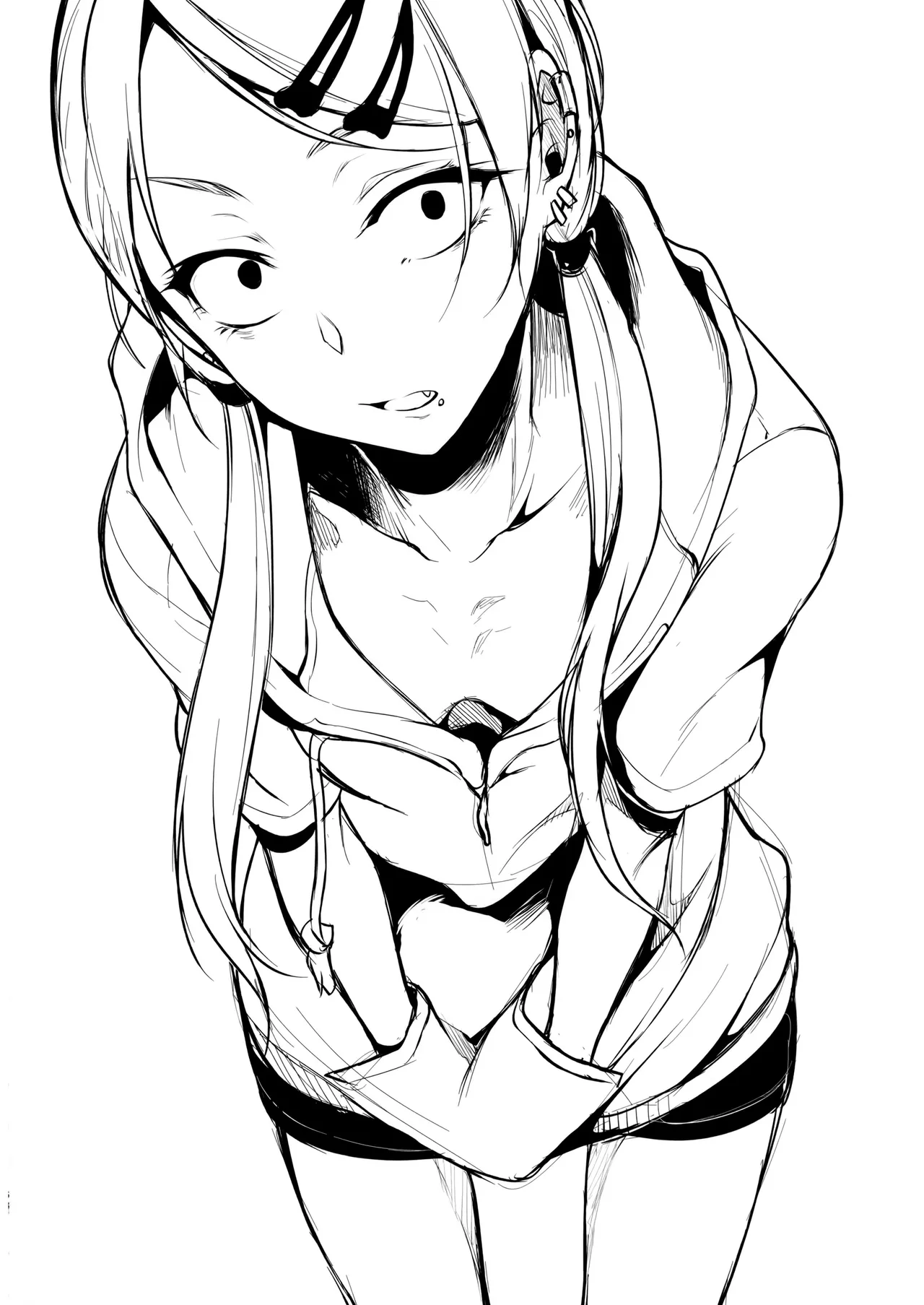 (COMIC1☆11) [Pochi-Goya. (Pochi.)] Otona no Dagashi Soushuuhen | 어른이의 막과자 총집편 (Dagashi Kashi) [Korean] [Colorized] 이미지 번호 62