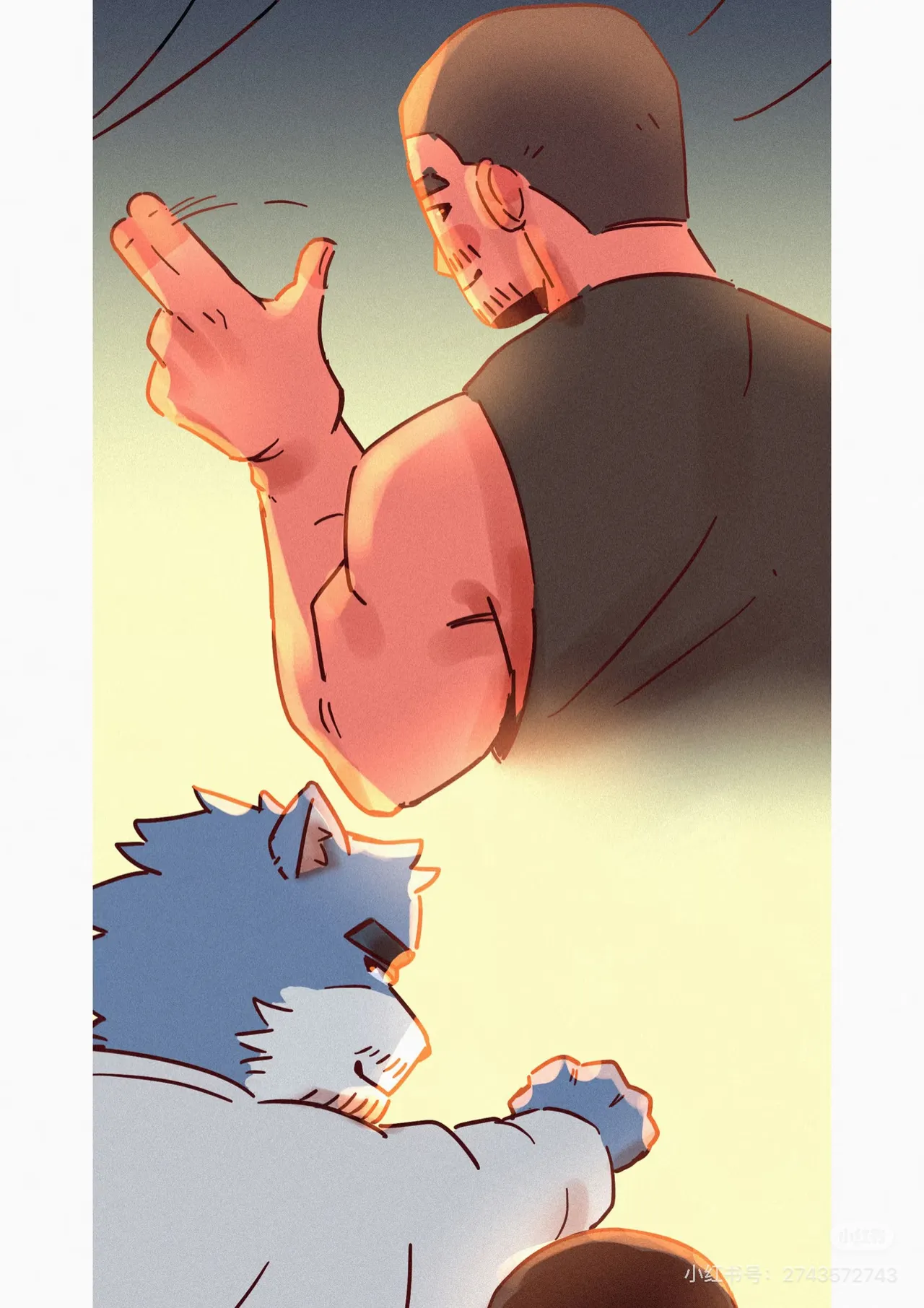 帕克小故事（ongoing） imagen número 97