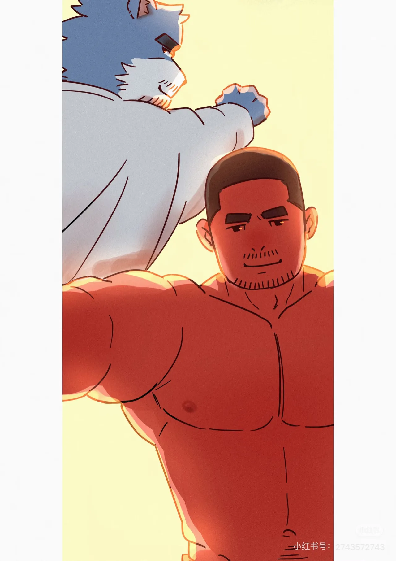 帕克小故事（ongoing） imagen número 98