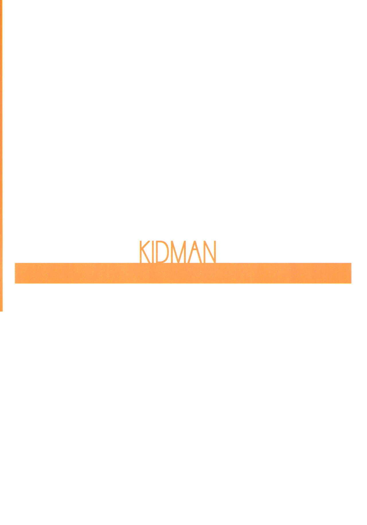 (C95) [LTM. (Taira Hajime)] KIDMAN (The Evil Within) [English] =Mr.MPD= изображение № 19