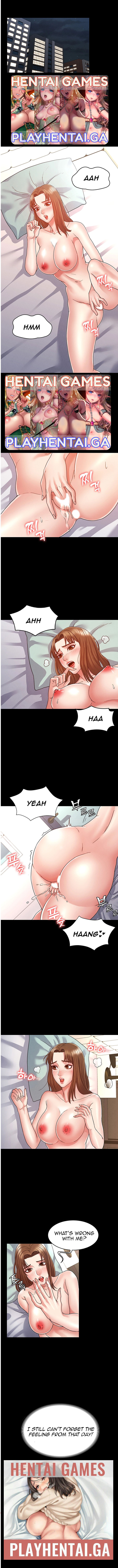 TEACHER PUNISHMENT Ch.6 [English] 画像番号 7