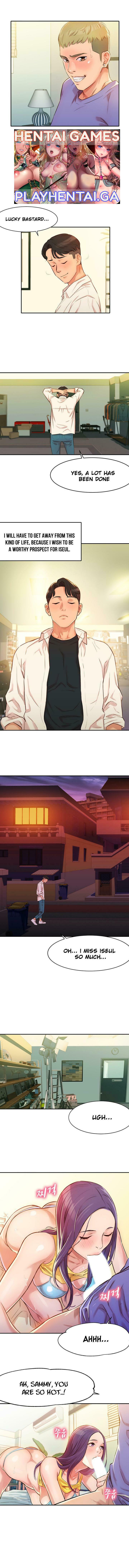 Goddess Stargram Ch. 1 [English] Bildnummer 11