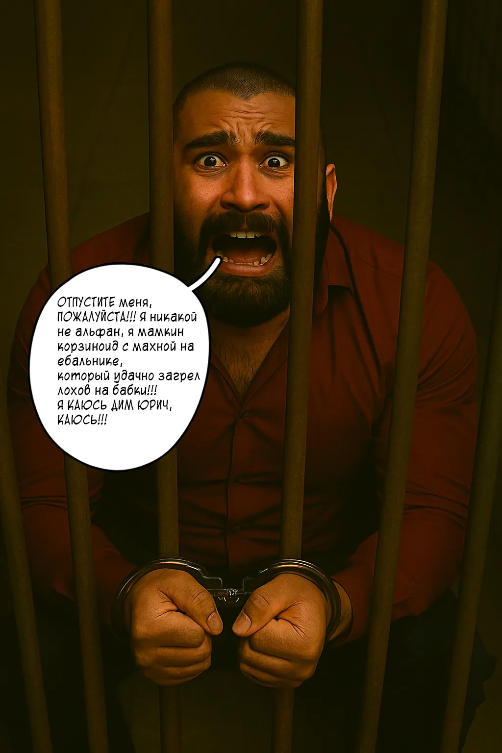 Перевоспитание Арсена или Кавказская Пленница - Arsen's Reeducation or the Caucasian Captive imagen número 6