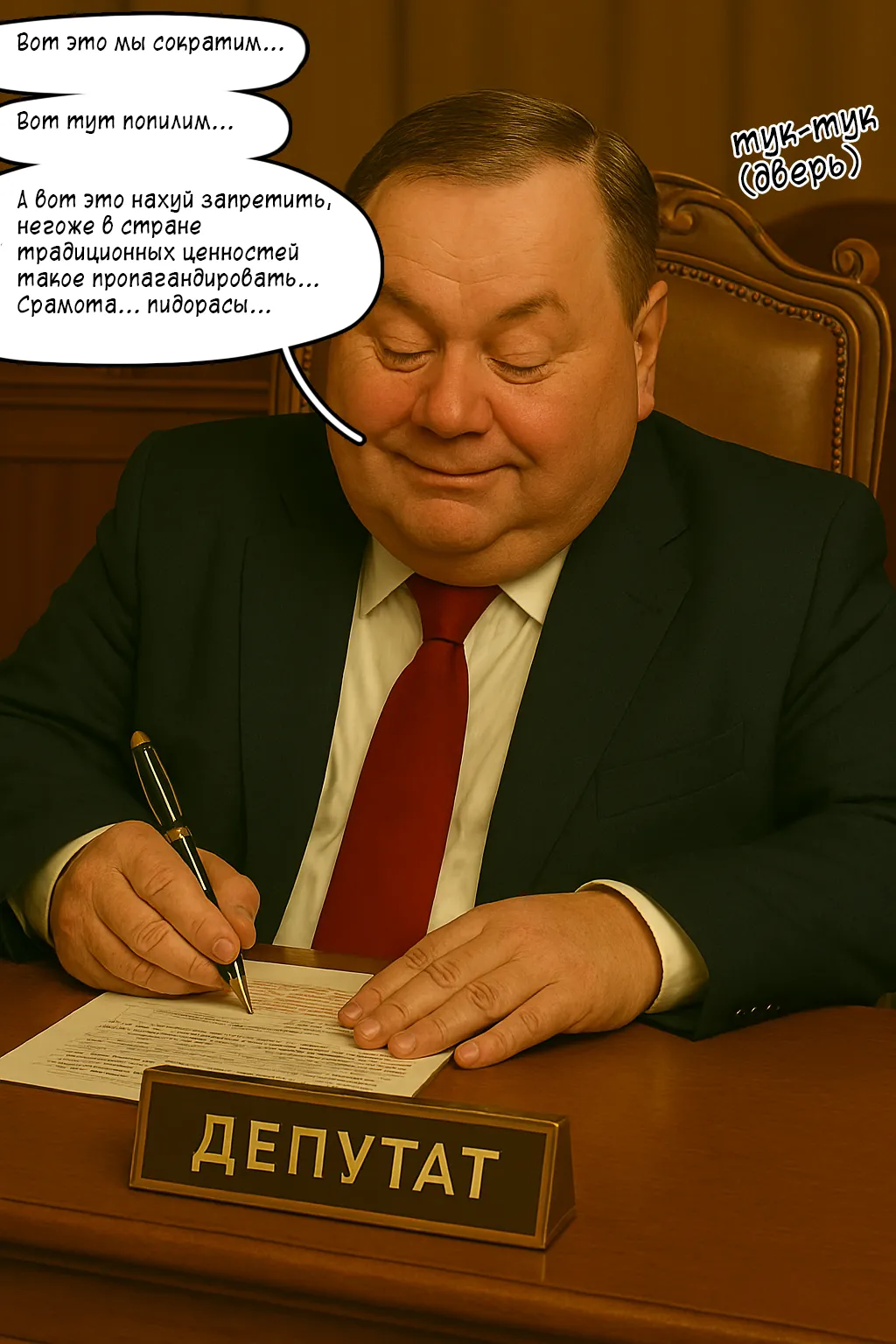 Перевоспитание Арсена или Кавказская Пленница - Arsen's Reeducation or the Caucasian Captive imagen número 29