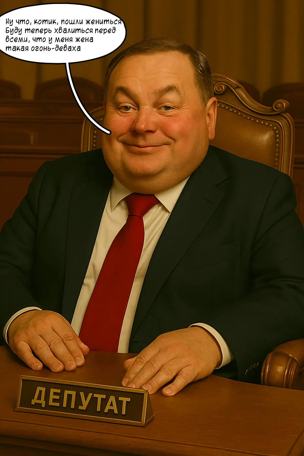 Перевоспитание Арсена или Кавказская Пленница - Arsen's Reeducation or the Caucasian Captive imagen número 40