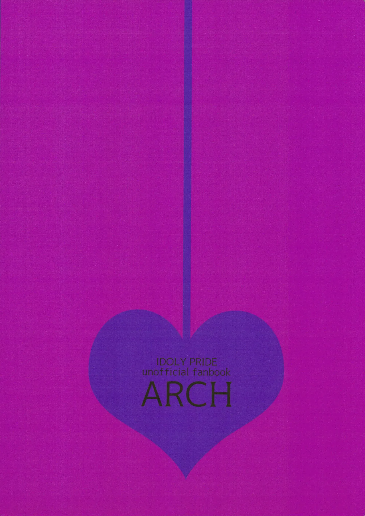 (C106) [ARCH (Plum)] Succu × Love × Live | 魅魔 × 愛 × 性活 (IDOLY PRIDE) [Chinese] [「琴乃？代餐罷了！」漢化] image number 22