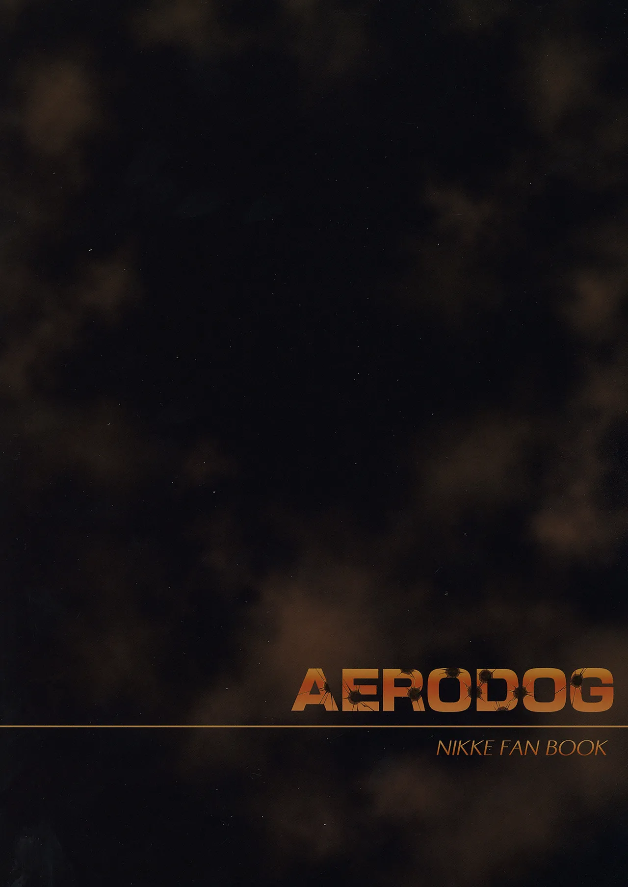 [AERODOG (inu)] POYOPOYO NYURUN (Goddess of Victory: Nikke) [Russian] [DJ_pony] [Digital] Bildnummer 26