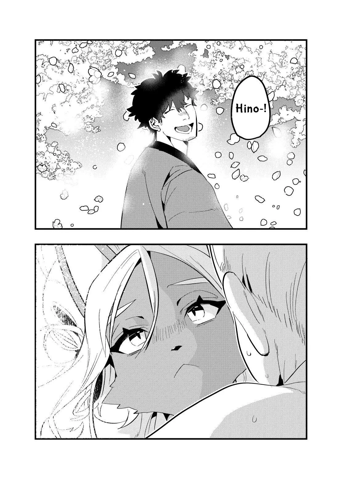 [okett (Teko)] Touka Kien toshite Hikari Masu | The Light Goes Out As Fast As It Can [English] [nekomatamaomao] 이미지 번호 19