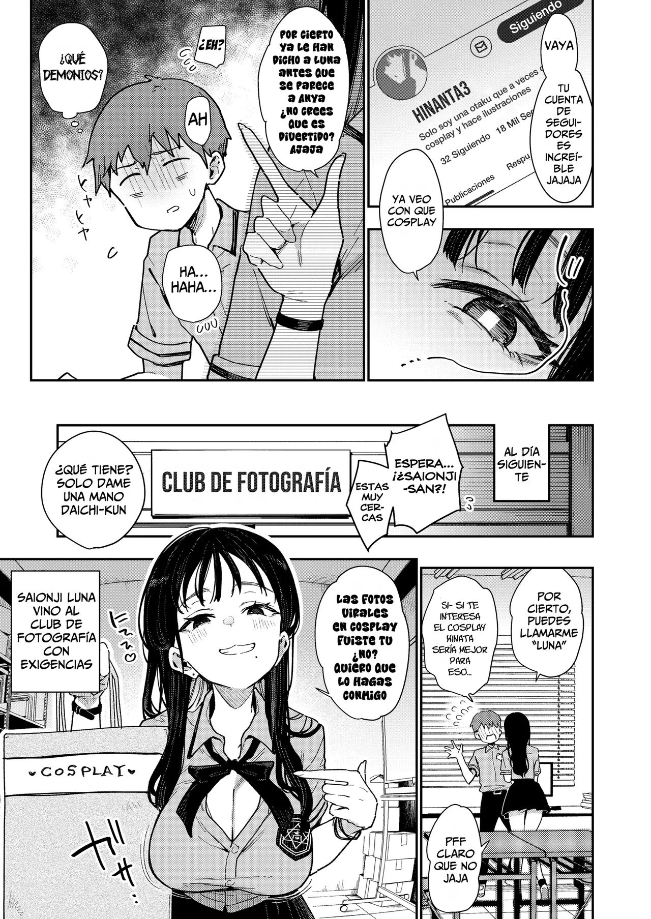 [Inbou no Teikoku (Indo Curry)] Konyakusha no Imouto wa Kao SSR, Seikaku Saiaku Jigoku no Ero Dance Onna [Leisure] 画像番号 46