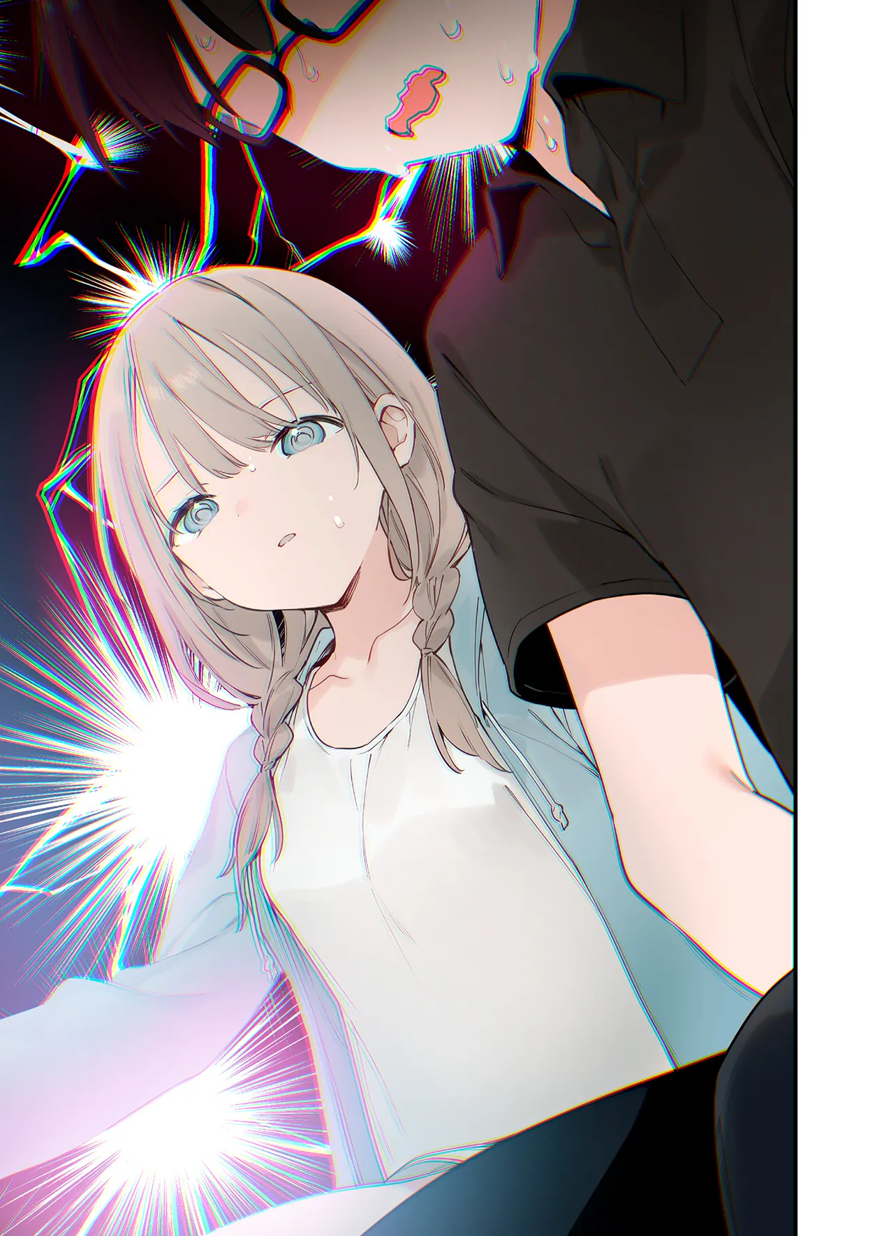 [TOZAN:BU (富士やま)] ゲーミング彼女2フルカラー版 image number 64