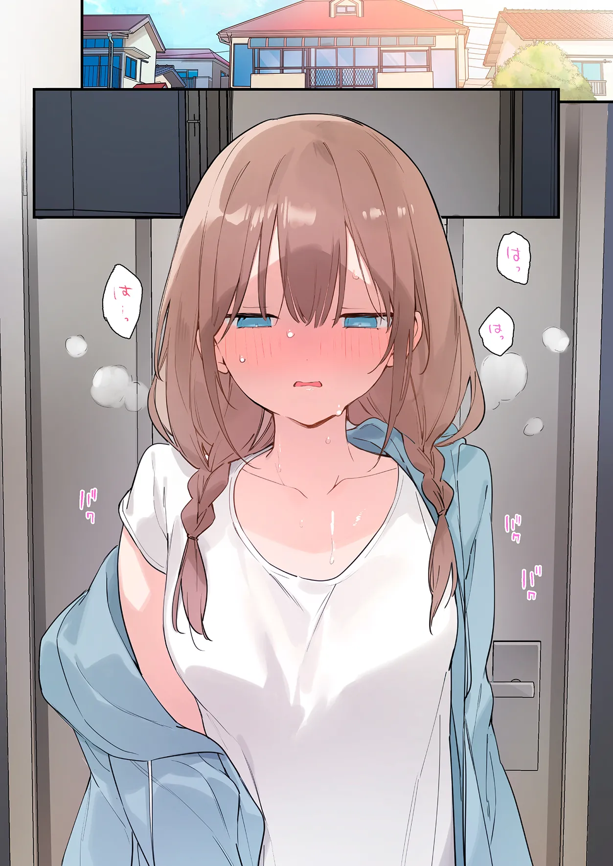 [TOZAN:BU (富士やま)] ゲーミング彼女2フルカラー版 image number 66