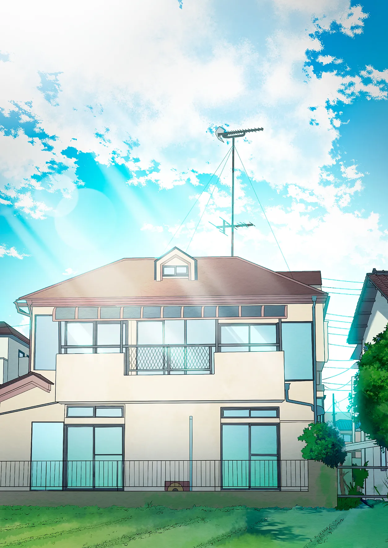 [TOZAN:BU (富士やま)] ゲーミング彼女2フルカラー版 image number 69