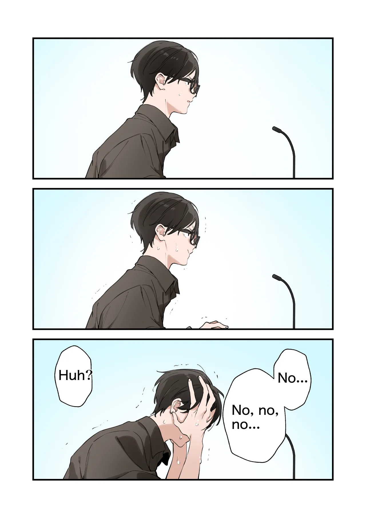 [TOZAN:BU (富士やま)] Gaming Girlfriend 2 Color Edition Summary (116p) 이미지 번호 50