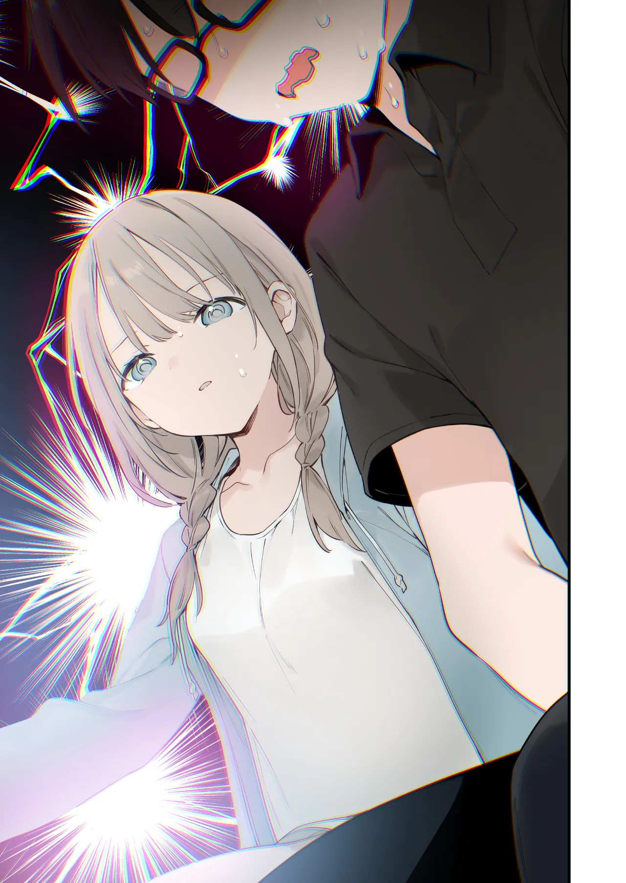 [TOZAN:BU (富士やま)] Gaming Girlfriend 2 Color Edition Summary (116p) 이미지 번호 64