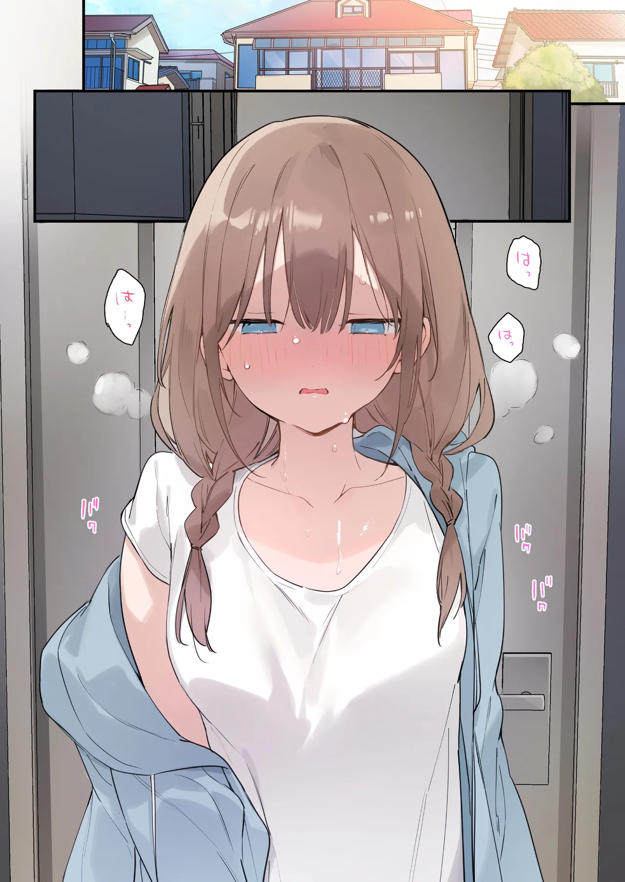 [TOZAN:BU (富士やま)] Gaming Girlfriend 2 Color Edition Summary (116p) 이미지 번호 66