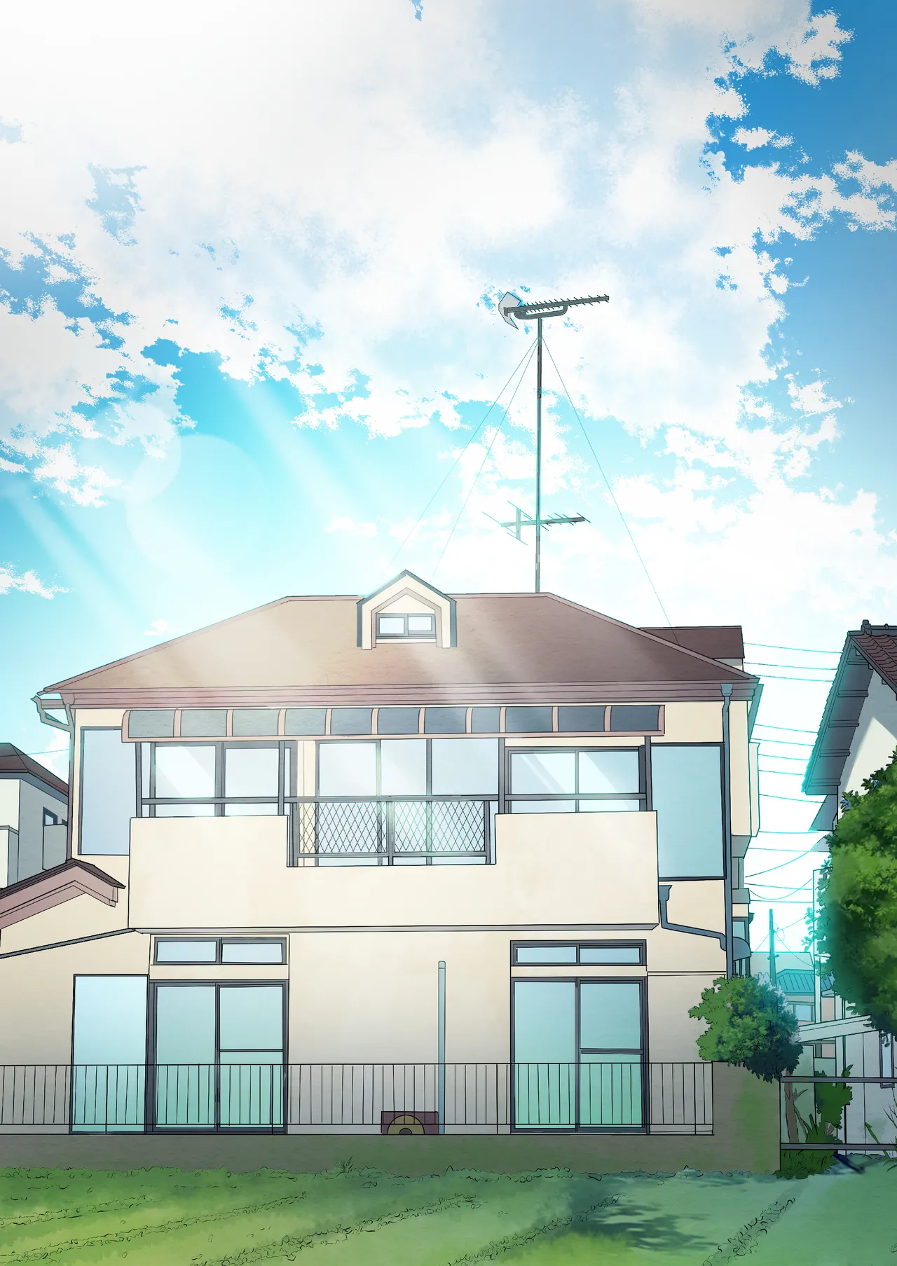 [TOZAN:BU (富士やま)] Gaming Girlfriend 2 Color Edition Summary (116p) 이미지 번호 69