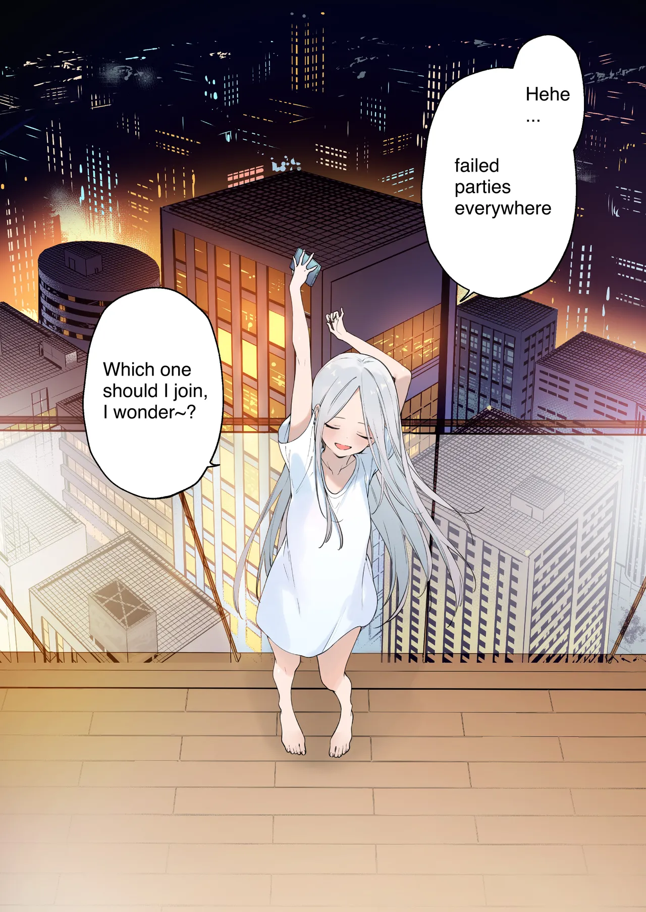 [TOZAN:BU (富士やま)] Gaming Girlfriend 2 Color Edition Summary (116p) 이미지 번호 116