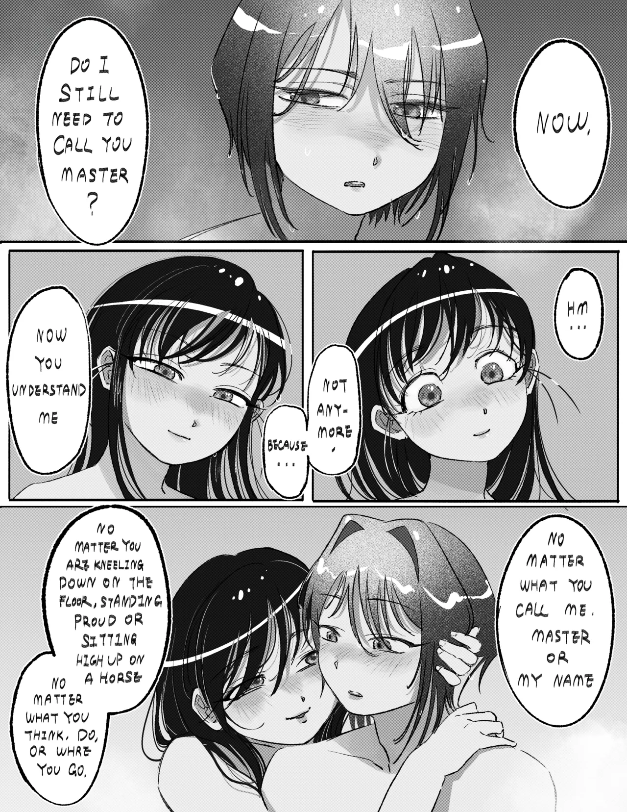 [Pixiv / Twitter] [Madeverette] Lu's Bladder Torture (Complete 09/27/2025) 图片编号 115