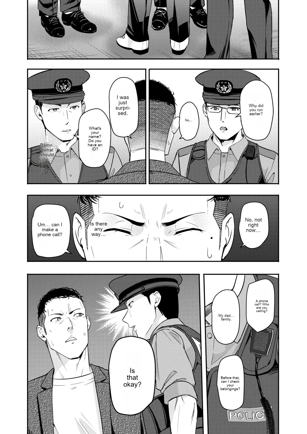 [Syukurin] Mitsuha ~Netorare 10~ (Kimi no Na wa.) [English] [Digital] 画像番号 13