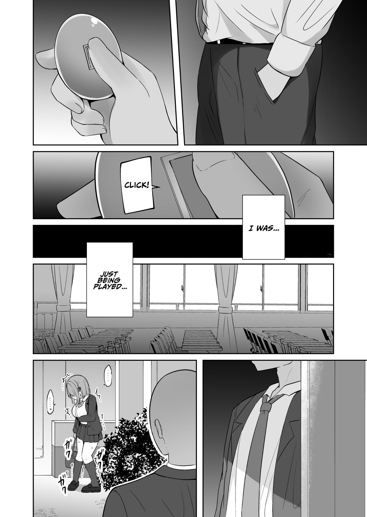 [Shinamon Tou] Kyonyuu Mesu Onaho no Shitsukekata ~Do Hentai de Do M na Kanojo~ | How to Discipline a Busty Faphole ~Perverted Masochist Girlfriend~ [English] [ADTL] numero di immagine  26