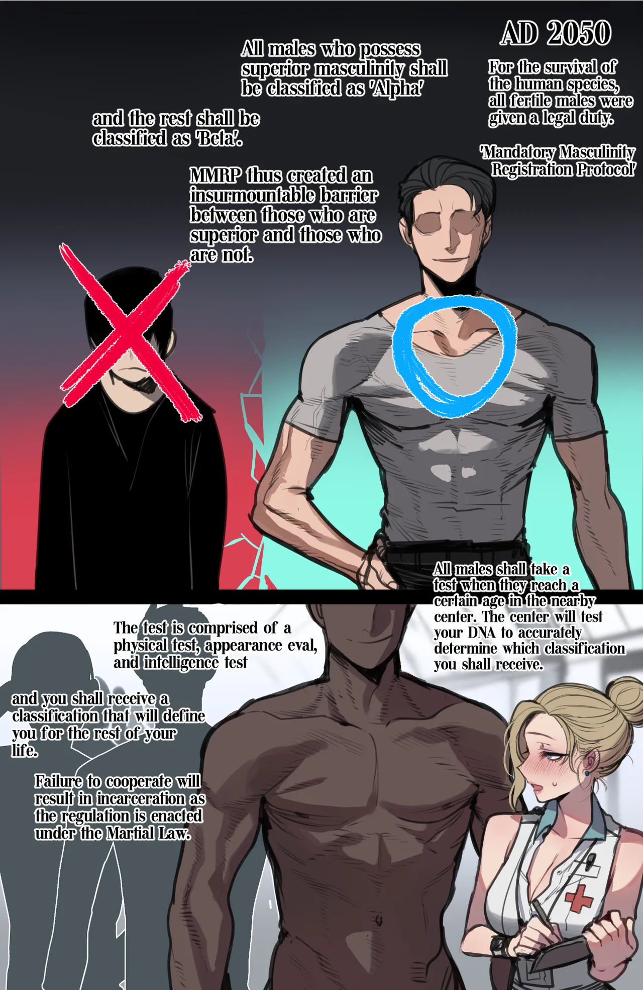 [ratatatat74] Censored for Betas [English] image number 1