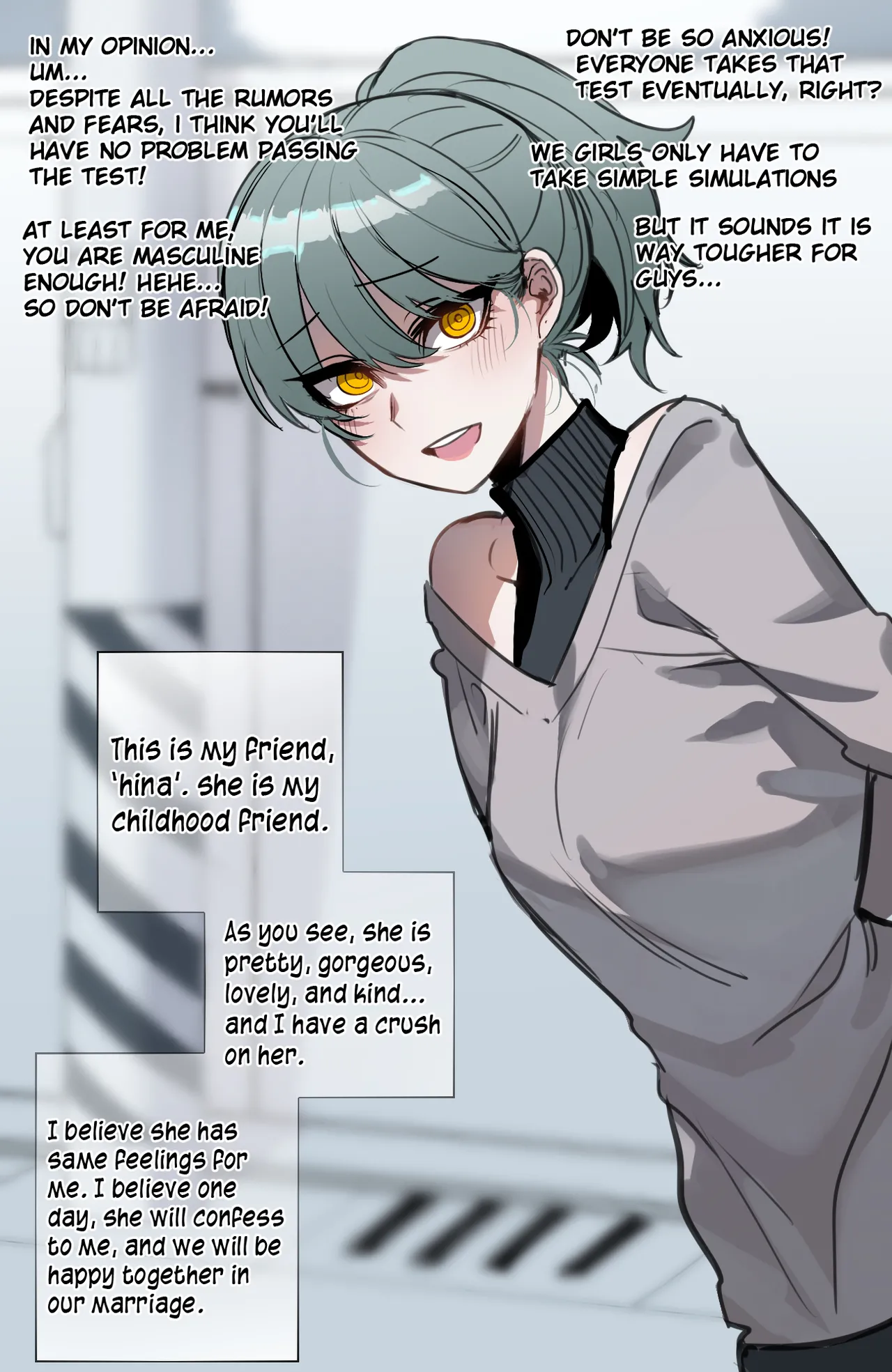 [ratatatat74] Censored for Betas [English] image number 3