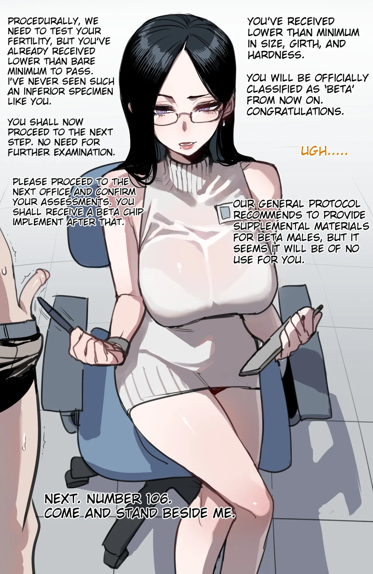 [ratatatat74] Censored for Betas [English] image number 6