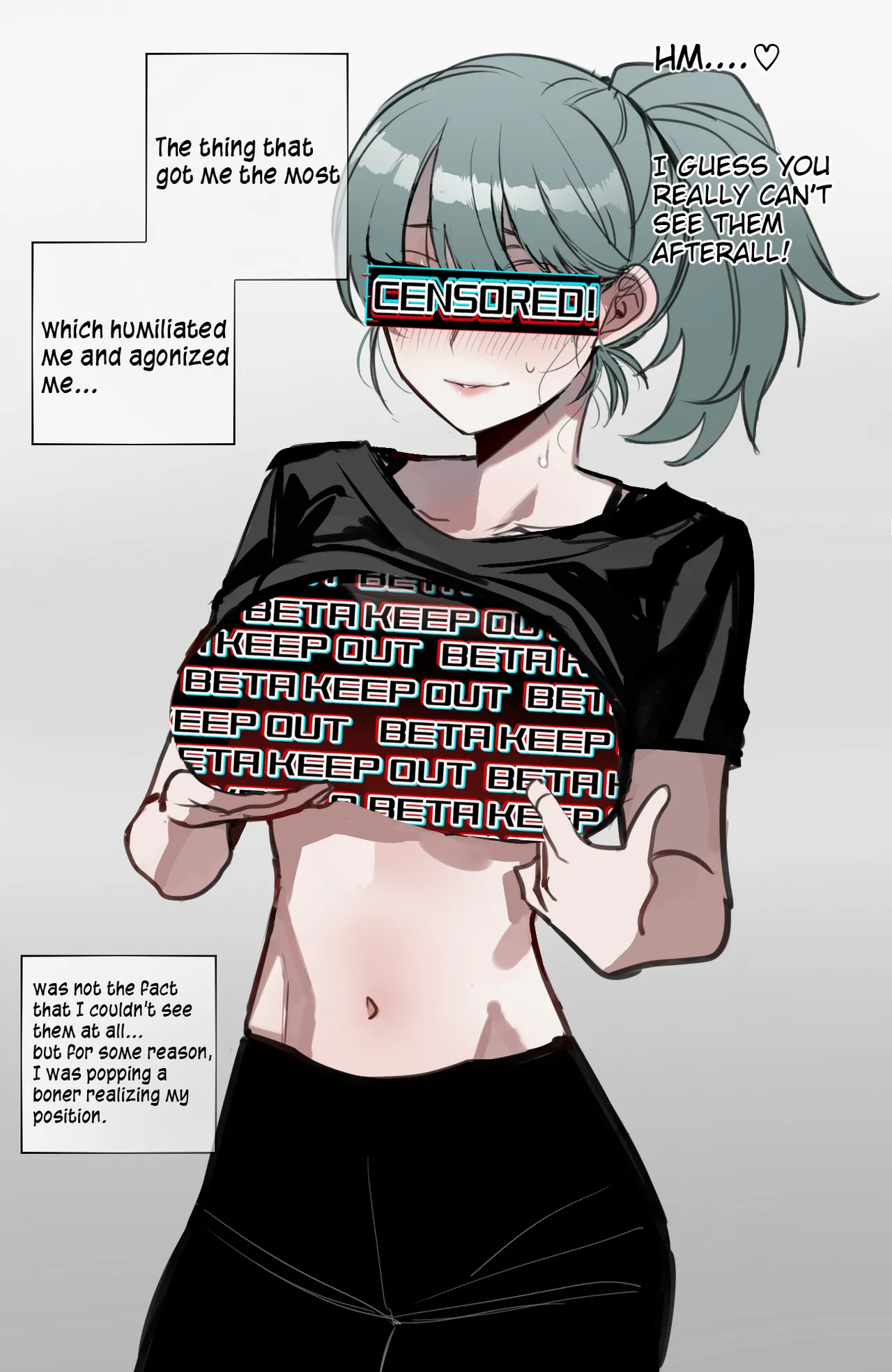 [ratatatat74] Censored for Betas [English] image number 16