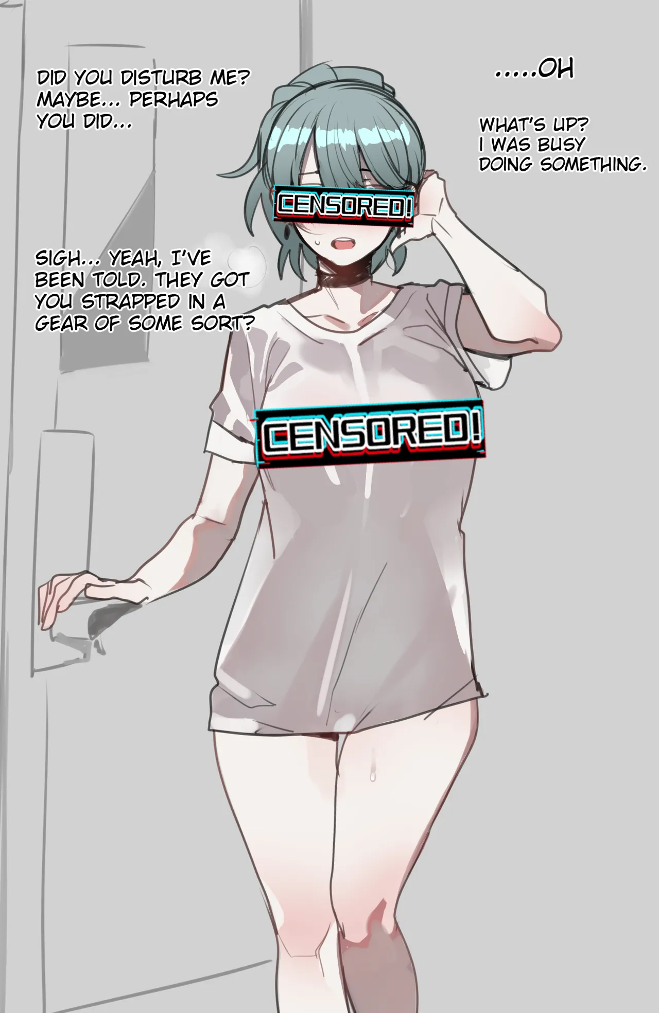 [ratatatat74] Censored for Betas [English] image number 23