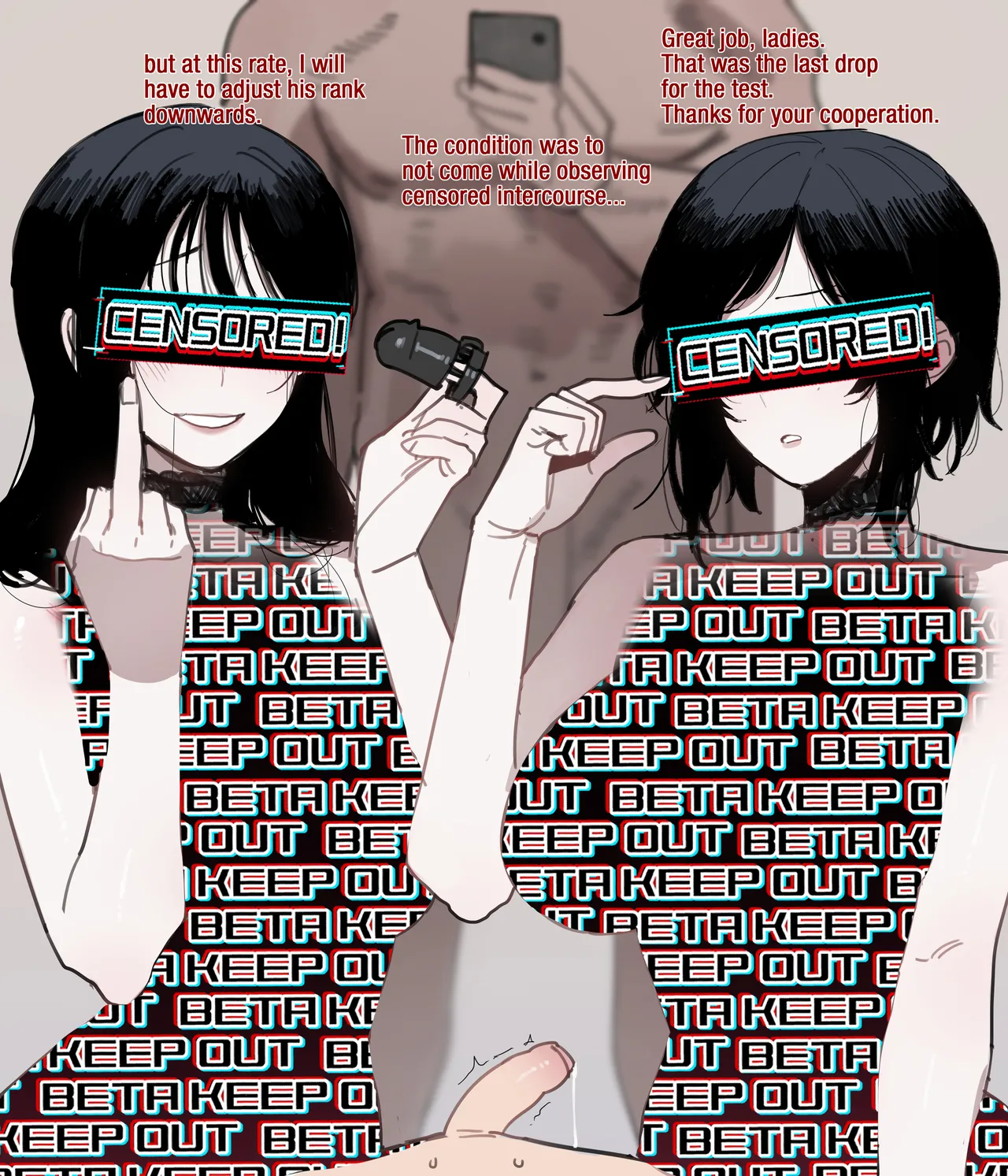 [ratatatat74] Censored for Betas [English] image number 44