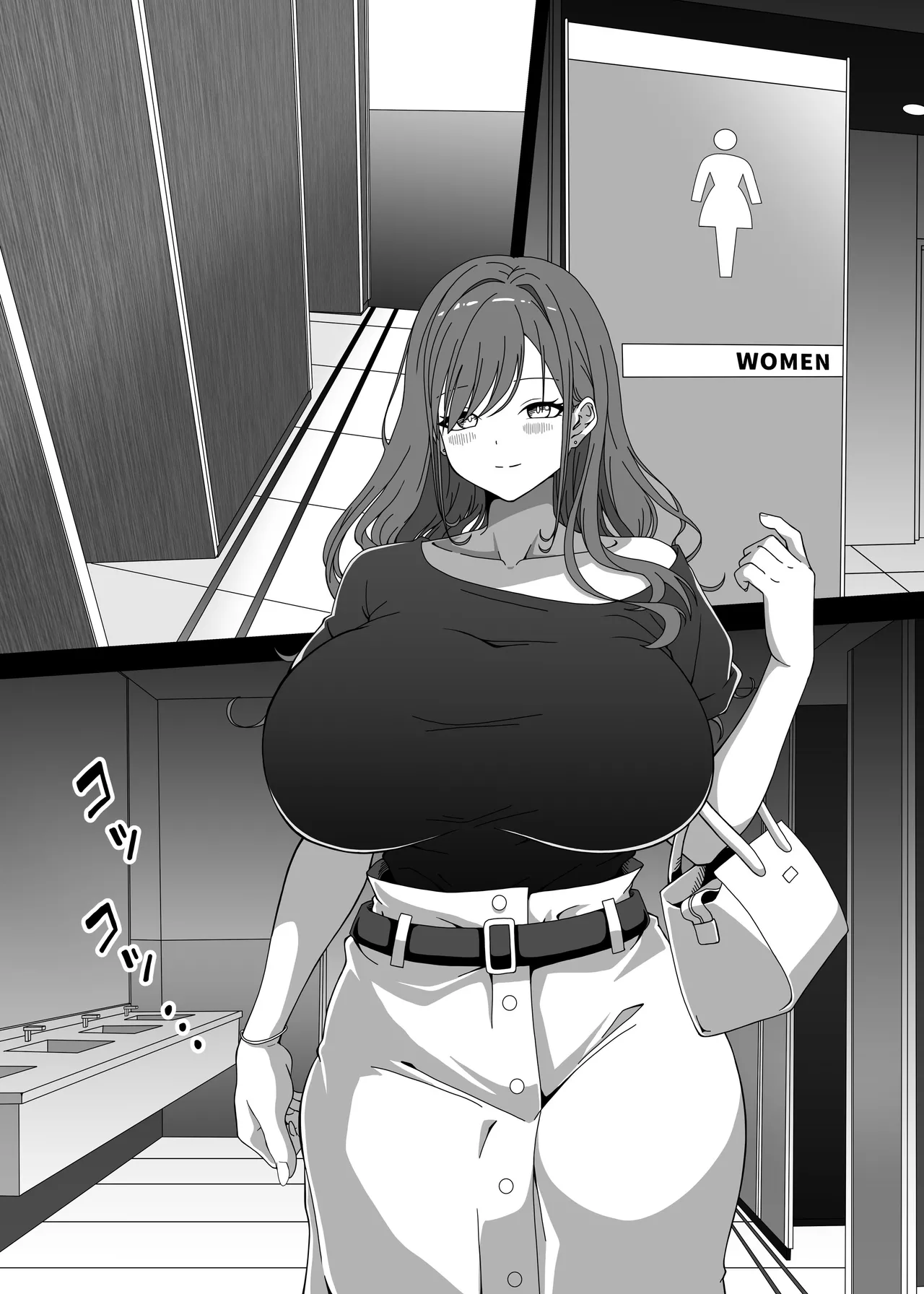 [フォレスト・キャラバン (フォレスト)]マジカルちんぽでヤリステ☆DAYS [DL版] 画像番号 18