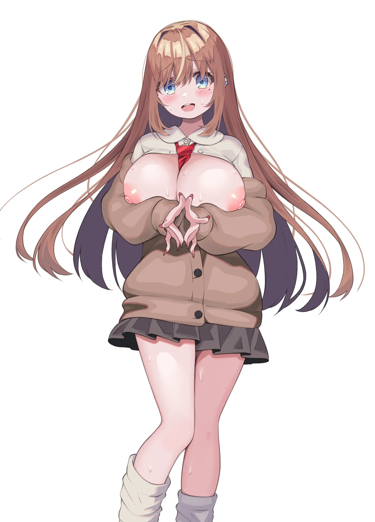 [Scarlet Maple (Sume)] Tanetsuke Hoshougaisha 画像番号 2