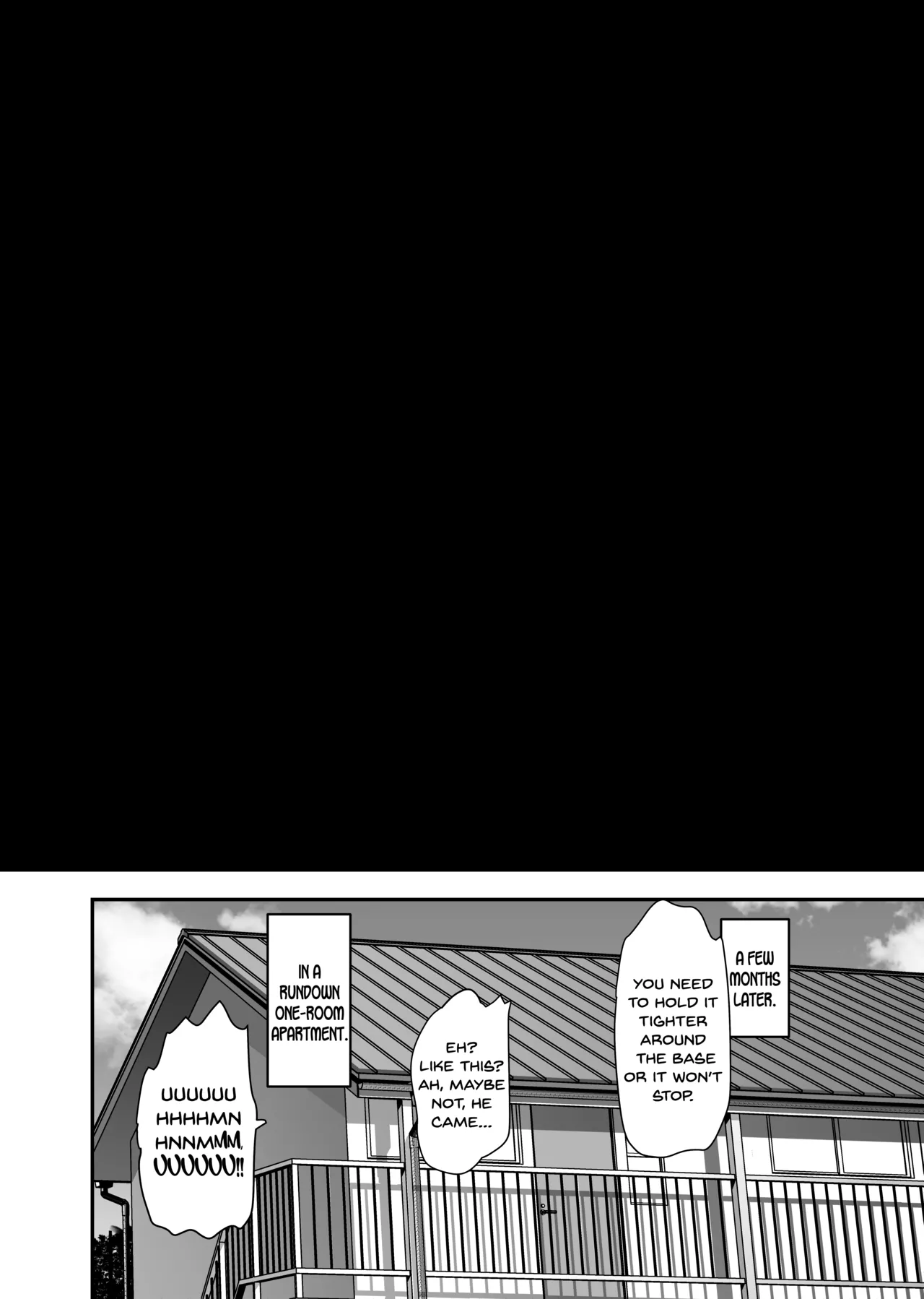 [ROUTE1 (Taira Tsukune)] Boku ga Seishori Pet ni Ochiru Made - Iinari Gal to NTR Gal to [English] [SDTLs] [Digital] 55eme image