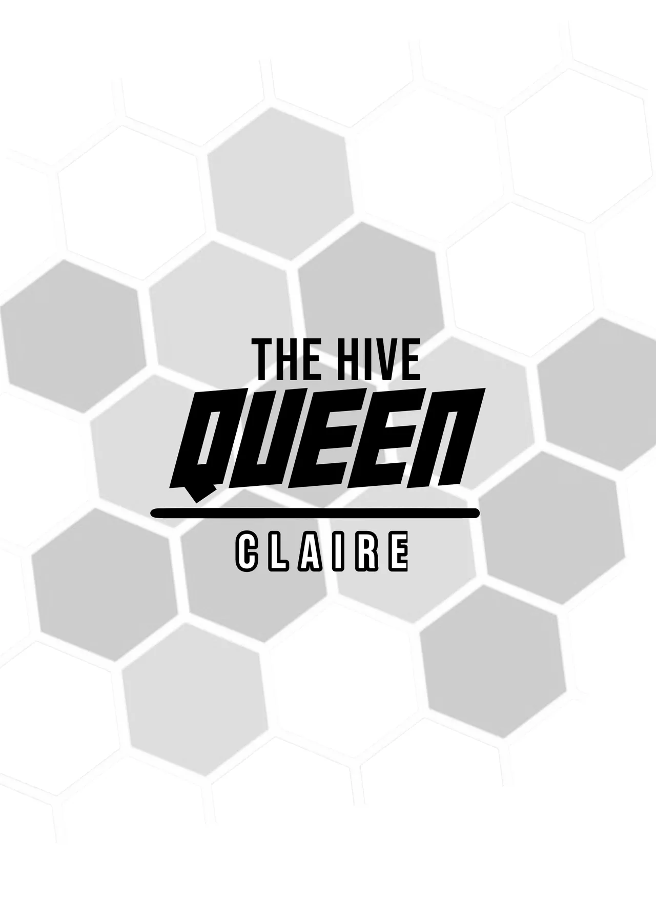 Resident evil the hive queen vol 1 bye rodoku изображение № 2