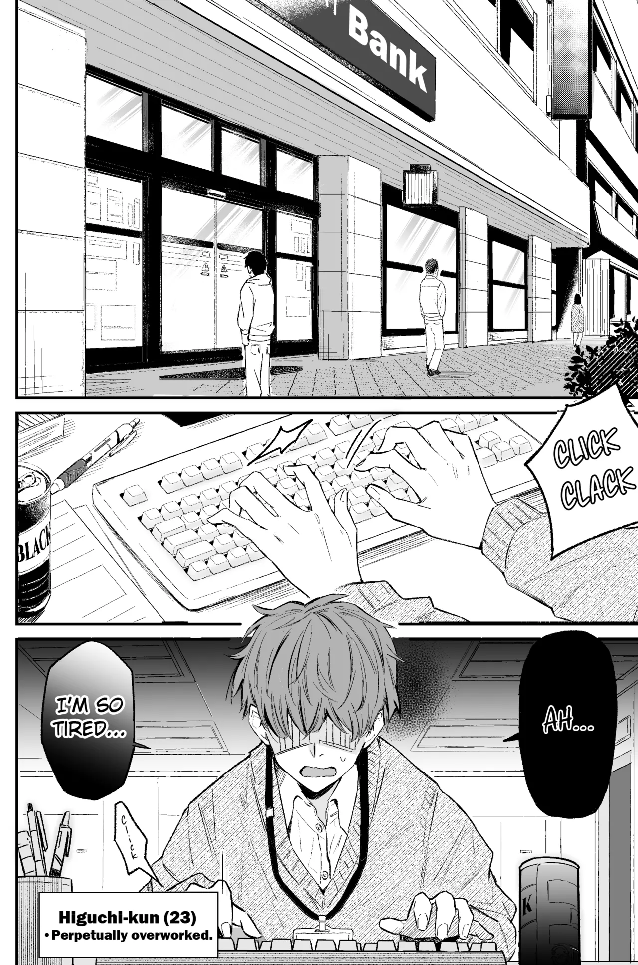 A Story About Simulating a Bank Robbery image number 2