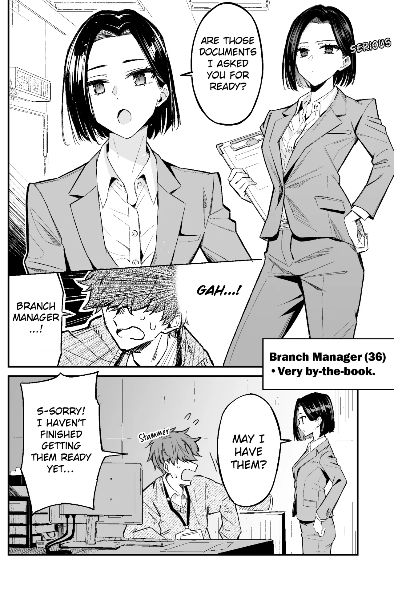 A Story About Simulating a Bank Robbery image number 4